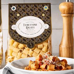 Williams Sonoma Pasta, Scialatielli al Limone