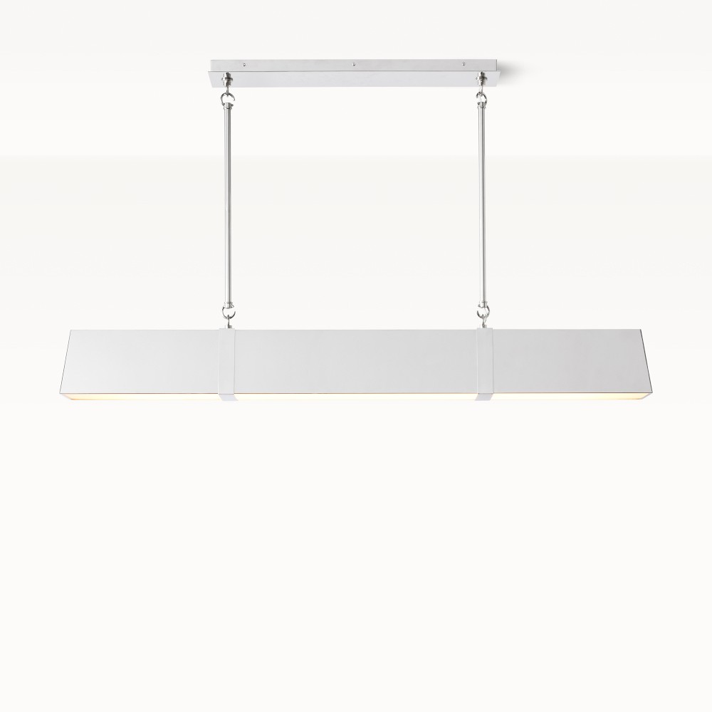 Fillmore Linear Pendant by Williams Sonoma Home