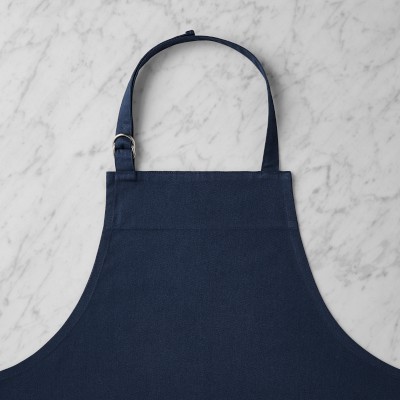 Williams Sonoma Classic Solid Apron | Williams Sonoma