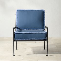 Bridgehampton Sofa, Club Chairs, &amp; Coffee Table