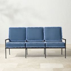 Bridgehampton Sofa, Club Chairs, &amp; Coffee Table