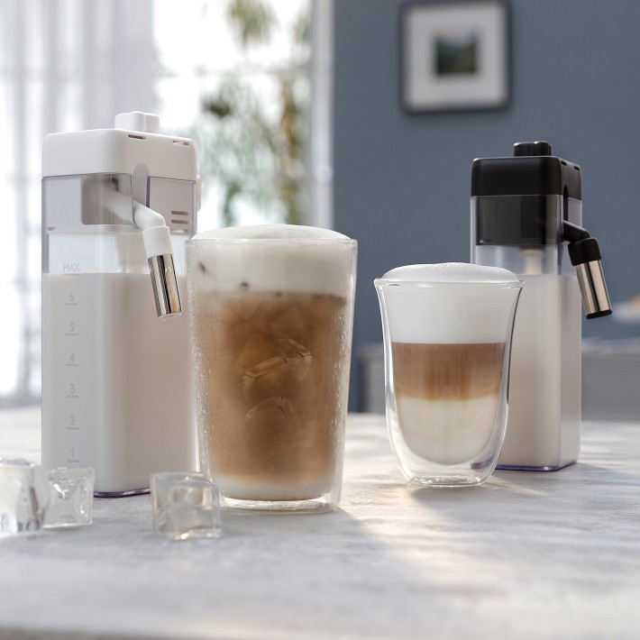 【新品未開封】DeLonghi PRIMADONNA XS Delonghi ETAM 36.365M PrimaDonna XS Superautomatic Coffee Machine