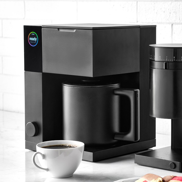 Fellow Aiden Precision Coffee Maker - Sleek Pour-Over | Williams