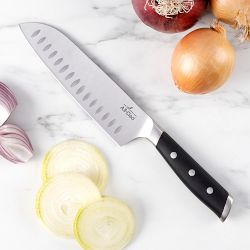 All-Clad Santoku Knife, 7"