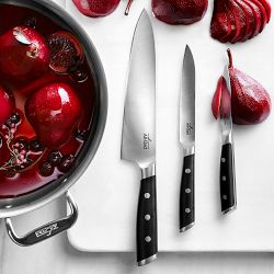 All-Clad Serrated Utility Knife, 5"