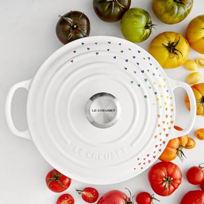 Le Creuset Signature Enameled Cast Iron Round Dutch Oven, 4.5-Qt., L’OVEn Simolary simolary.com 13