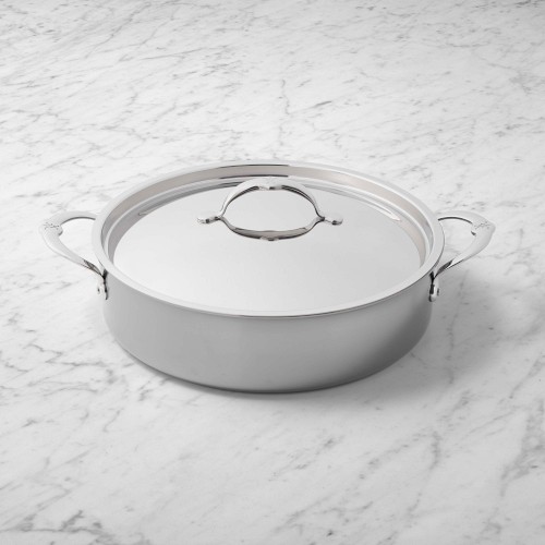 Hestan NanoBond Titanium Stainless-Steel Rondeau Simolary simolary.com