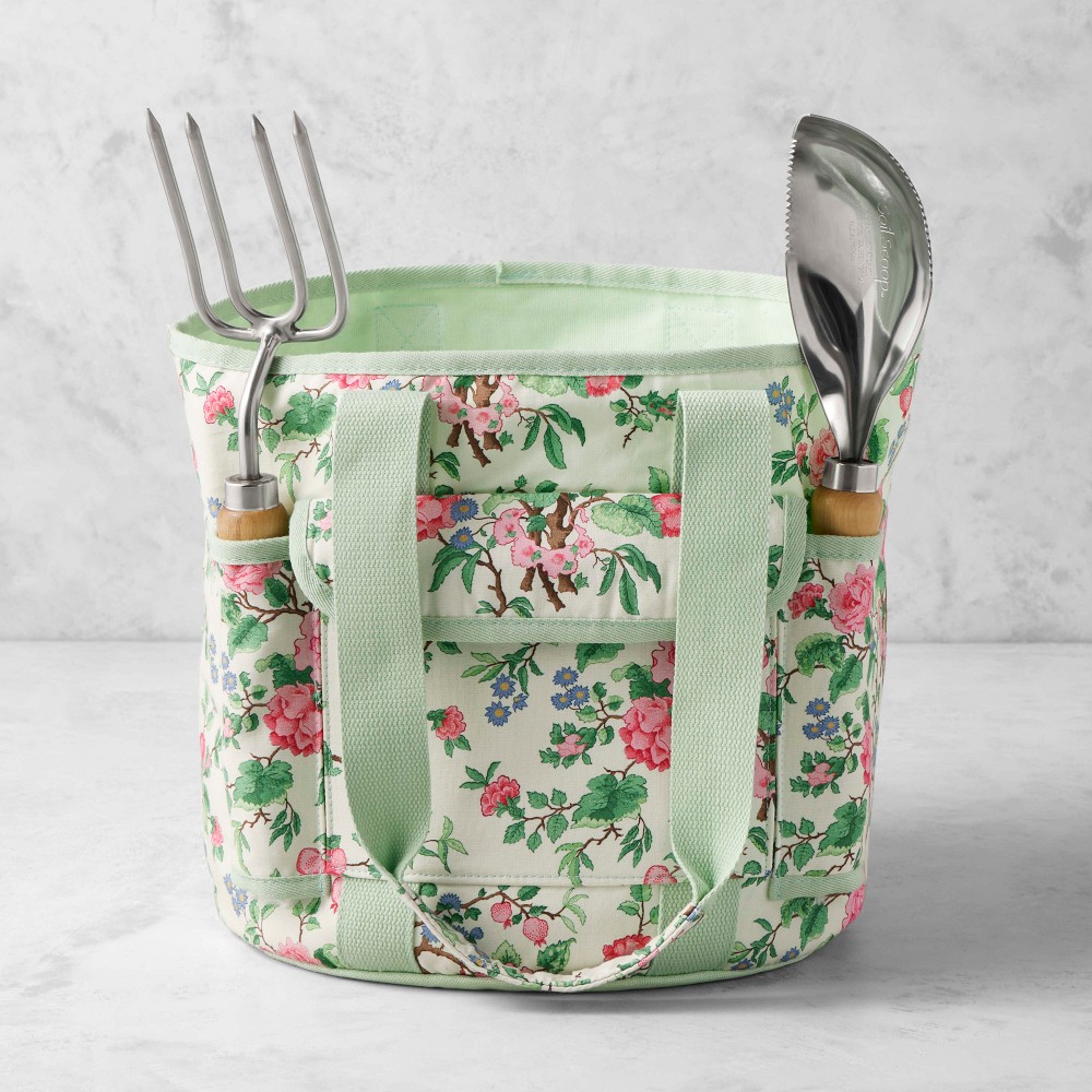 Williams Sonoma Gardening Bag