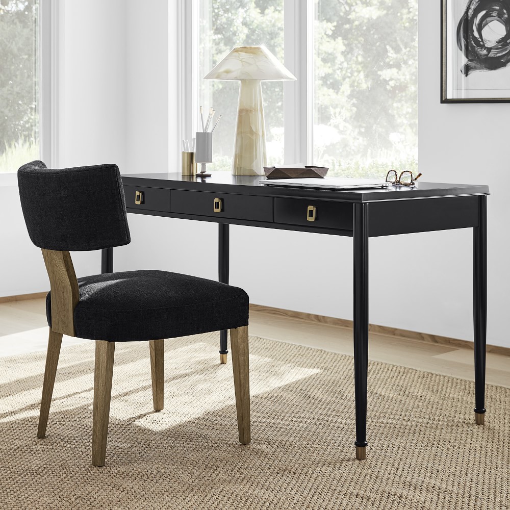 Lacourte Writing Desk (52") by Williams Sonoma Home
