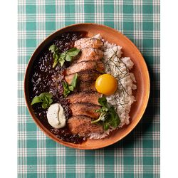 Sheldon Simeon: Ohana Style: Food from Hawai'i, for Your Family