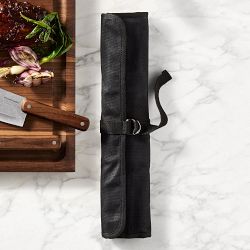 Williams Sonoma BBQ Tools and Steak Knives, Set of 8