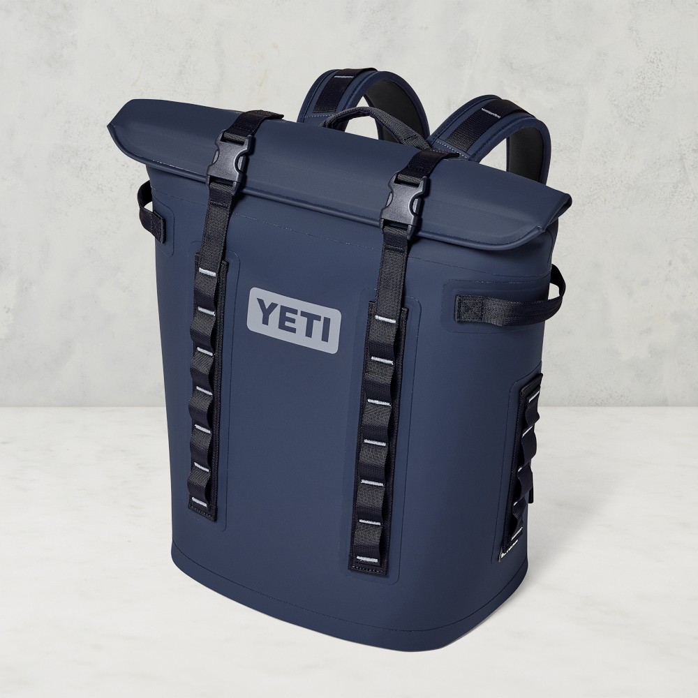 yeti bag Daytrip 20 Liter Insulated Tote by YETI, Tropical Pink The high YETI's Backpack Is an Outdoor