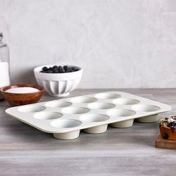 GreenPan™ Reserve Ceramic Nonstick Muffin Pan