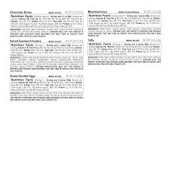 Small Classic Easter Mache Egg