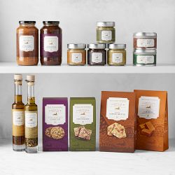 Oakville Grocery x Williams Sonoma, Complete Collection