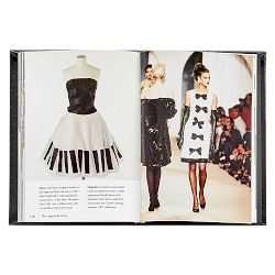 Emma Baxter-Wright: The Little Book of Chanel