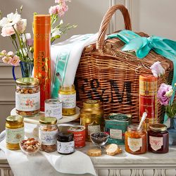 Fortnum &amp; Mason English Pantry Gift Hamper
