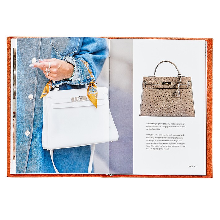 The Little Book of Hermès by Karen Homer | Williams Sonoma