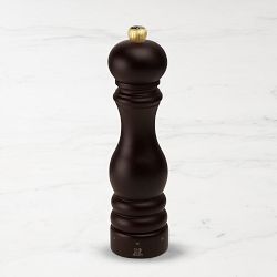 OPEN BOX: Peugeot Paris U Select Chocolate Salt Mill, 9"