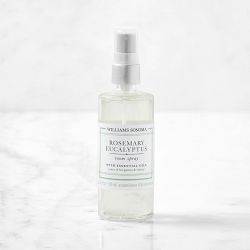 Williams Sonoma Rosemary Eucalyptus Room Spray