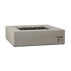 Avila Square Propane Fire Table (42.5")