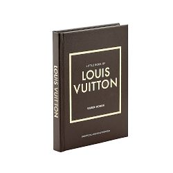 The Little Book of Louis Vuitton | Williams Sonoma