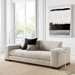 Martini Accent Table (11")