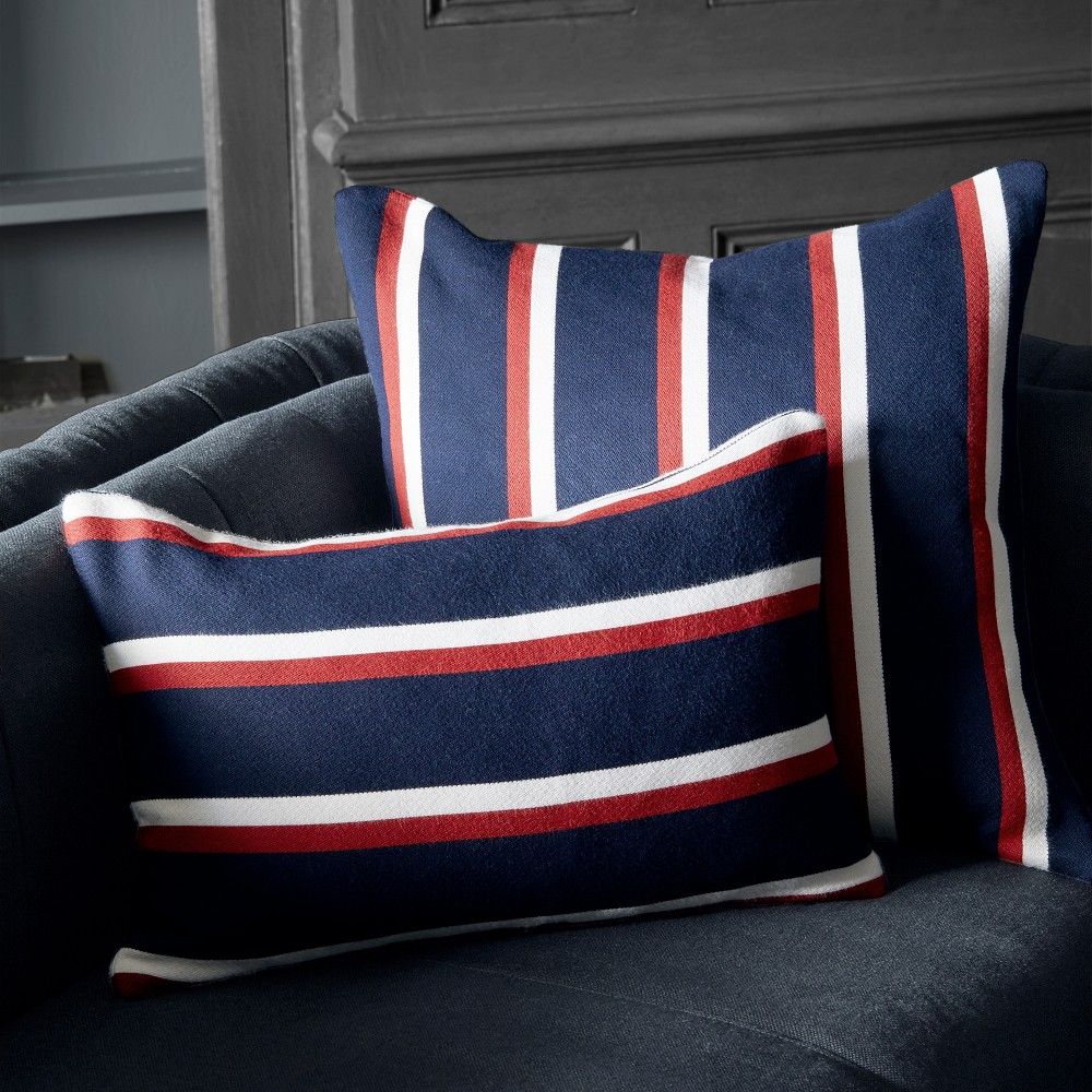 THE GEORGE x Williams Sonoma Home Dylan Performance Pillow Cover by Williams Sonoma Home
