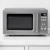 Breville Compact Wave Soft Close Microwave Simolary simolary.com 10