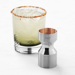 Billy Reid x Williams Sonoma Jigger