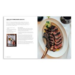 Tyler Florence: American Grill: 125 Recipes for Mastering Live Fire