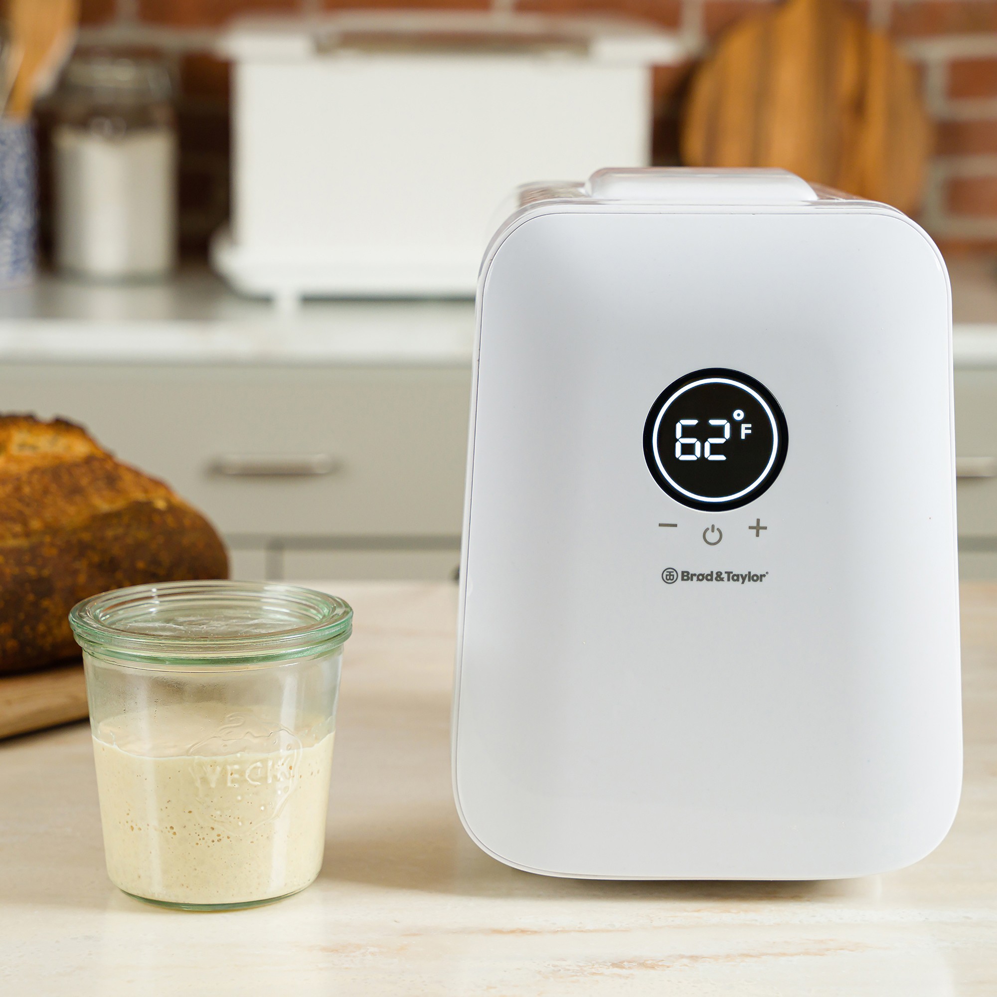 Brod & Taylor Sourdough Home Simolary simolary.com