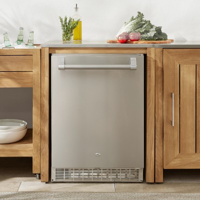 Hestan Aspire Built In Outdoor Refrigerator Simolary simolary.com 14