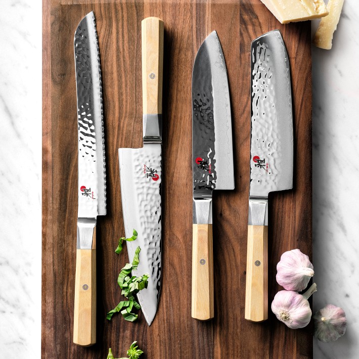 Miyabi Shiro Chef's Knife, 8