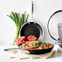 Zwilling Forte Plus Nonstick Fry Pan, Set of 3