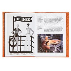 The Little Book of Hermès by Karen Homer | Williams Sonoma