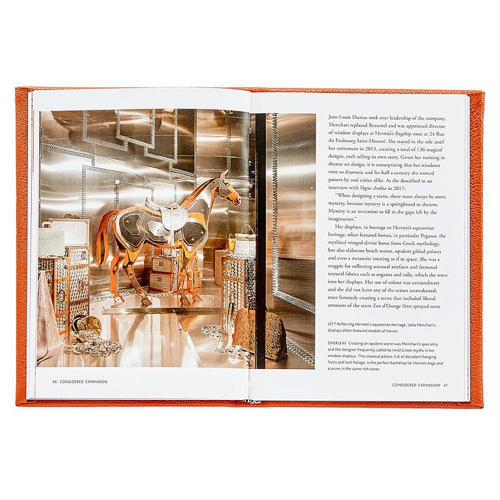 The Little Book of Hermès by Karen Homer | Williams Sonoma