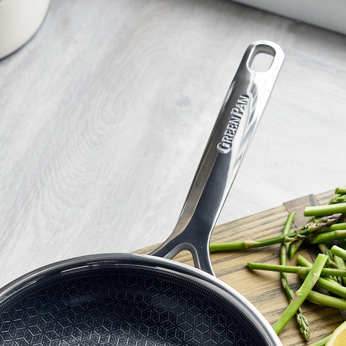 GreenPan Spectra Thermobond Fry Pan, 8