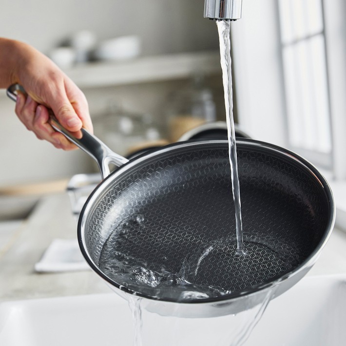 GreenPan Spectra Thermobond Fry Pan, 8