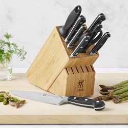 Zwilling Professional "S" Knife Block, Set of 10
