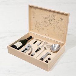 L'Atelier Du Vin Oeno Connoisseur Gift Set