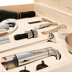 L'Atelier Du Vin Oeno Connoisseur Gift Set