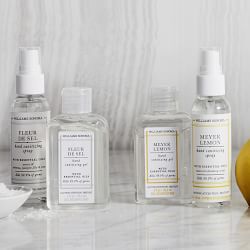 Meyer Lemon Hand Sanitizer Gel