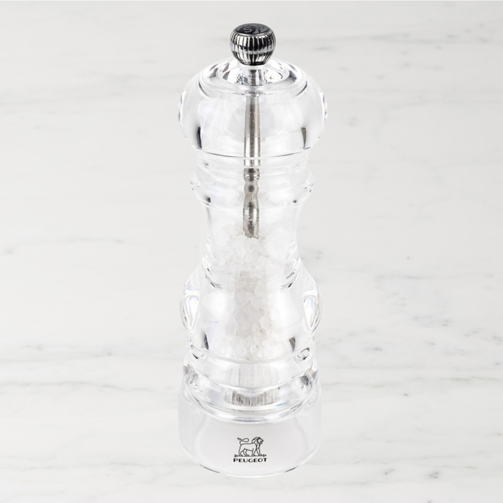 Peugeot Nancy Salt & Pepper Mills - Thumbnail 2