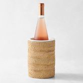 Light Woven Wine Chiller Simolary simolary.com 10