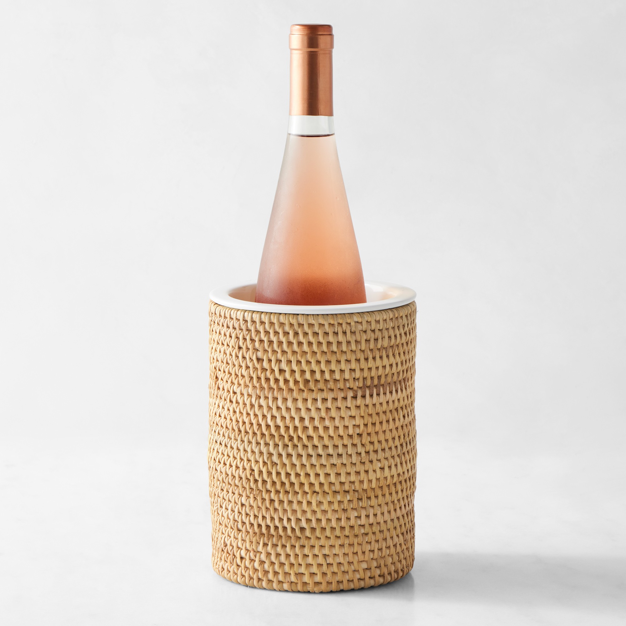 Light Woven Wine Chiller simolary.com 5 Light Woven Wine Chiller Simolary simolary.com 5