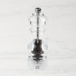 Peugeot Nancy Pepper Mill, 7"
