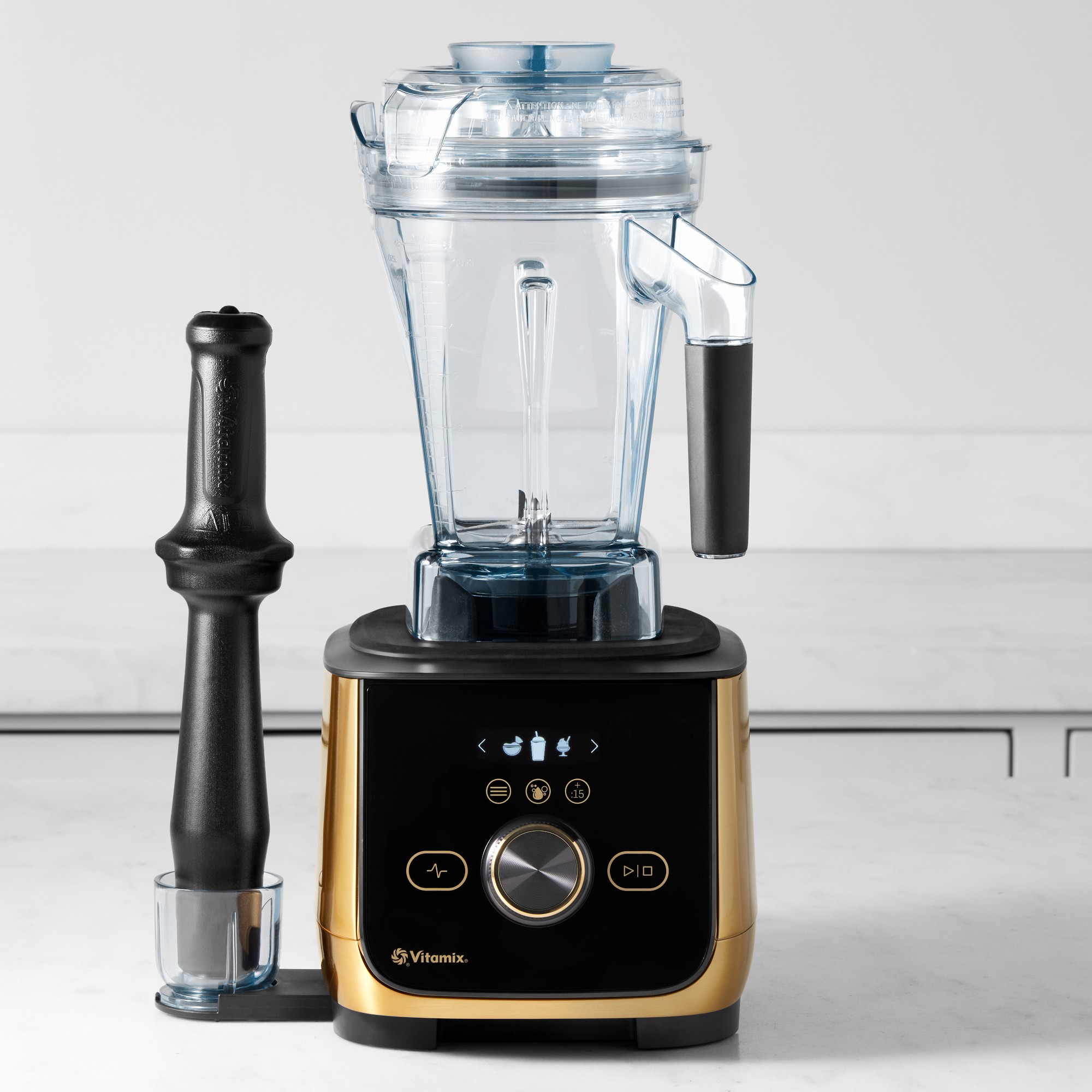 Vitamix Ascent X4 Blender Simolary simolary.com