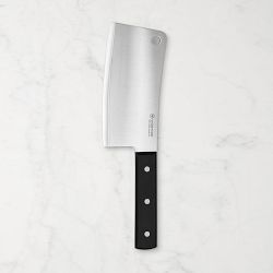 Wüsthof Classic Cleaver, 6"