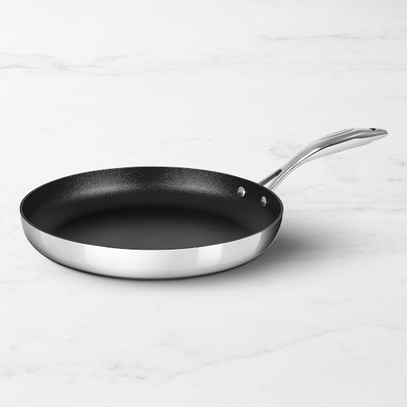 SCANPAN HaptIQ Nonstick Frying Pan | Williams Sonoma
